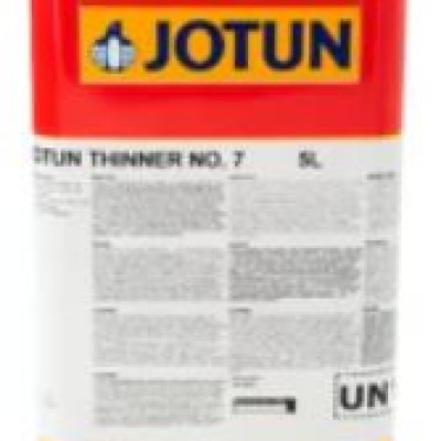 JOTUN THINNER NO 7 (5LTR)