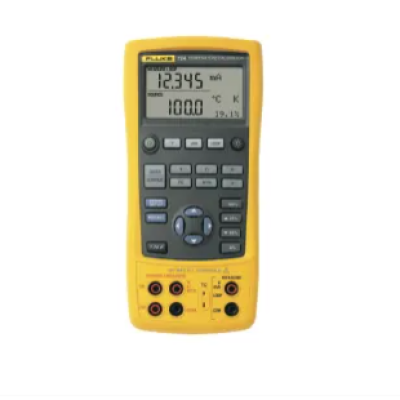 Fluke 724 APAC EMEA Temperature Calibrator [P N:724 APAC EMEA]