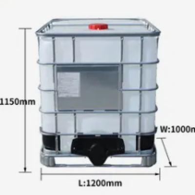 IBC TANK