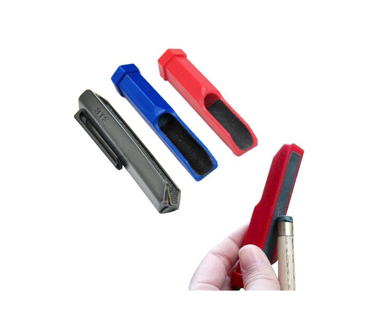 Cue Tip Shaper   /   Trimmer