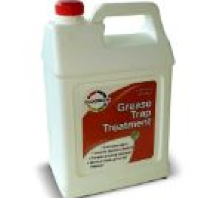 Grease Trap Treatment 20 LTR PL (ECOGREEN)