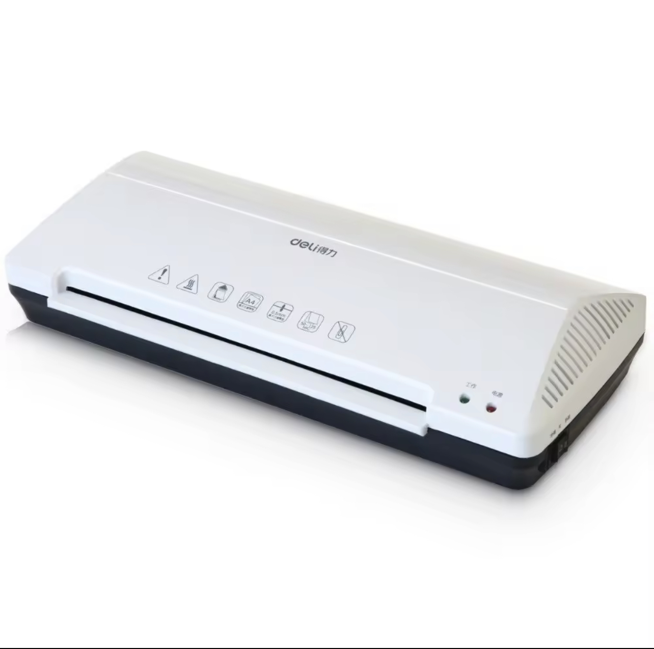 INDUSTRIAL HEAVY DUTY A3 SIZE LAMINATING MACHINE