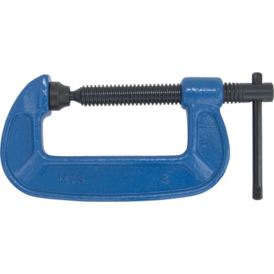 Kennedy 6" EXTRA HEAVY DUTY "G" CLAMP - KEN5392260K