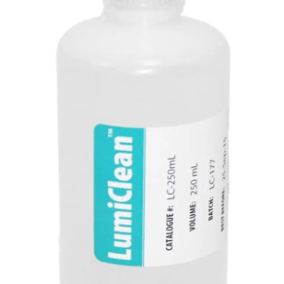 LumiClean, 250mL Bottle HACH LC-250ML