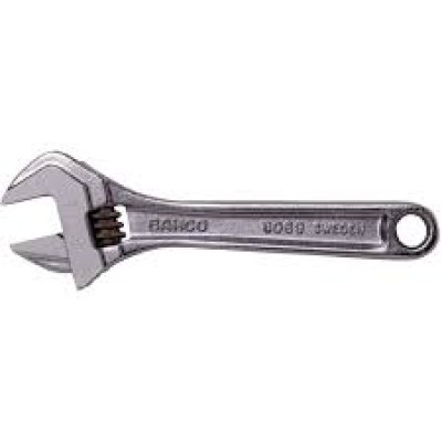 Bahco  8069 IP Adjustable Spanner