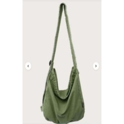 Sling Canvas bag