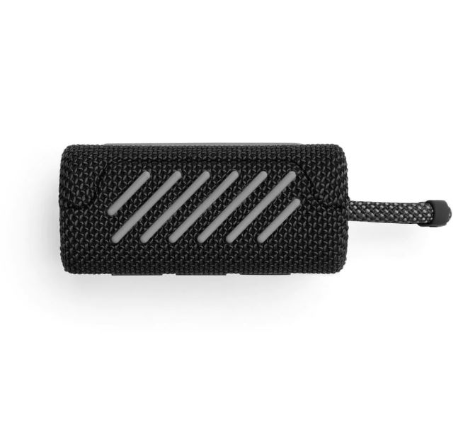 JBL GO 3 Portable Waterproof Speaker Multi colours