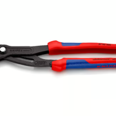 KnipexCobra Water Pump Pliers