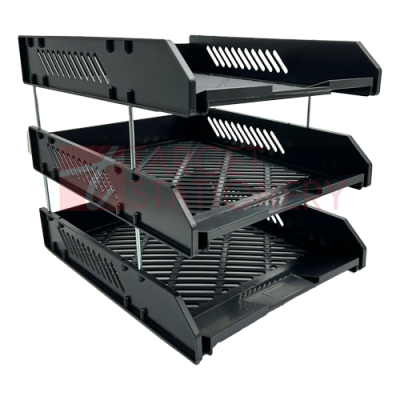 ASTAR 3 TIERS DOCUMENT TRAY