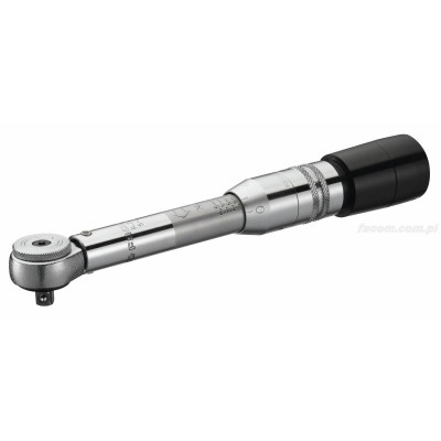 Facom R.306U 1 4 In Torque Wrench