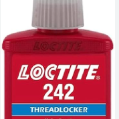 LOCTITE 242 THREADLOCKER