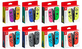 Switch Controller for Nintendo Joy Con Controller