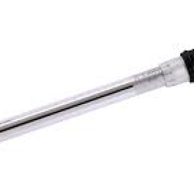 MECHANICAL TORQUE WRENCH, 20 - 100Nm, 1 2 IN DRIVE, RETANGULAR DRIVE, 9 X 12MM INSERT