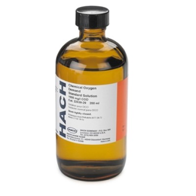 2253929-MY - COD Standard Solution, 1000 mg L as COD (NIST), 200Ml