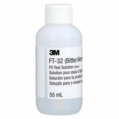 3M FT32 Bitter Testing Solution 55ml