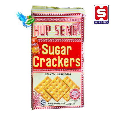 Hup Seng - Sugar