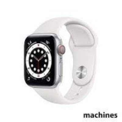 Apple Watch Series 6 (GPS + Cellular) 44mm