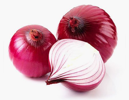 Shallots  /  Bawang Merah