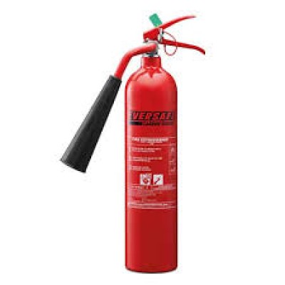 Eversafe Fire Extinguisher Model EC2