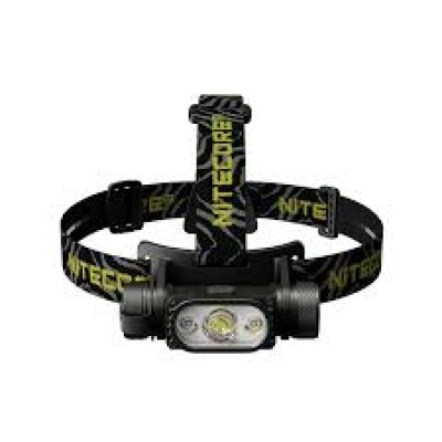 NITECORE HC 65 V2 Head Lamp