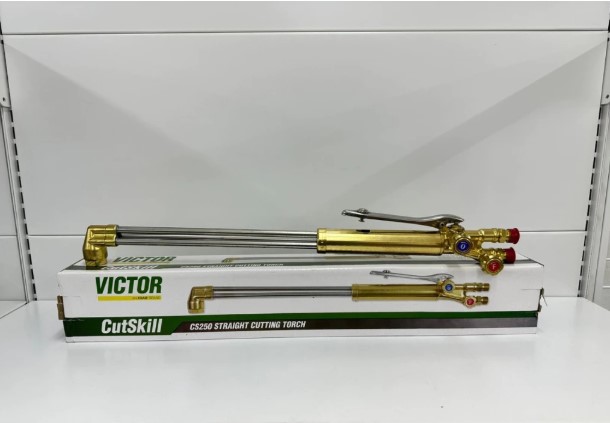 Victor straight cs250 cutting torch