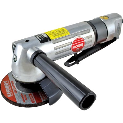 Kobe Red Line GA1011L 100mm Air Angle Grinder - KBE2702050P