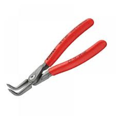 KnipexInternal, bent, circlip pliers, 19-60mm