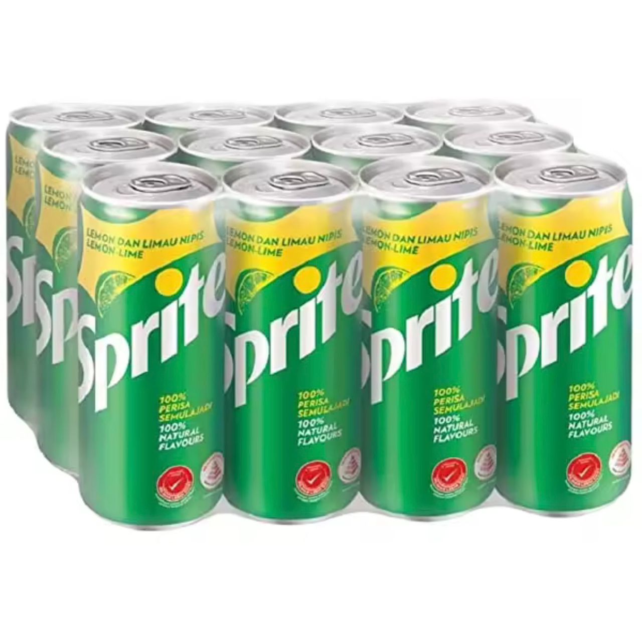 Sprite Can (320ml x 12tin)