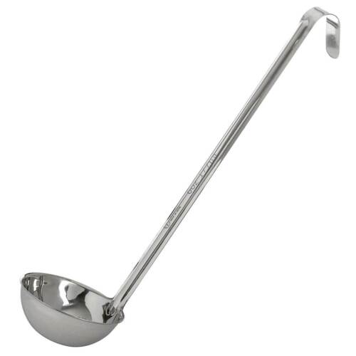 Stainless steel, Ladle (small)