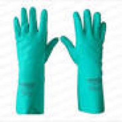 NITRILE Hand Glove rUBBREX RNF15