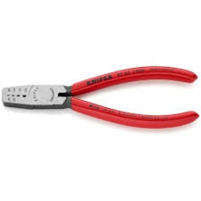 KnipexCable Ferrule Crimping Pliers 9761