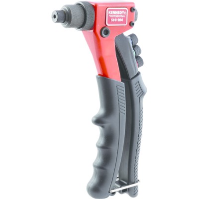 Kennedy-Pro HEAVY DUTY RIVETER 2.4-4.8MM