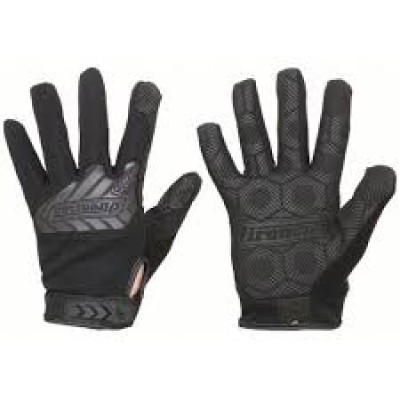 IRONCLAD IEXT-GBLK Tactical Grip Glove Black