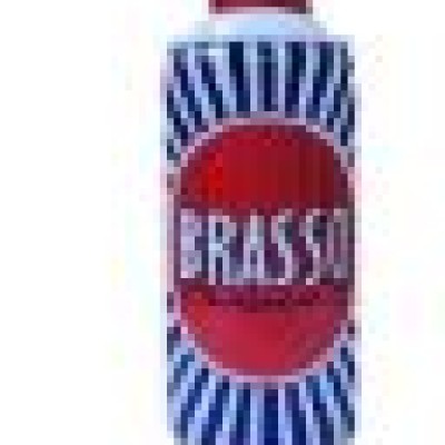 BRASSO METAL POLISH WADDING