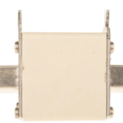 SIBA 125A NH Fuse, NH00, 500V ac [ Part No.: 20-001-04 125A]