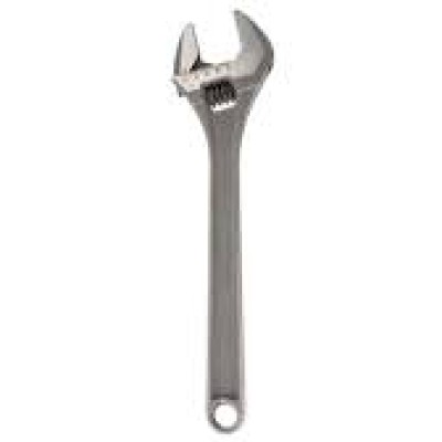 BAHCO 8074 Adjustable Spanner