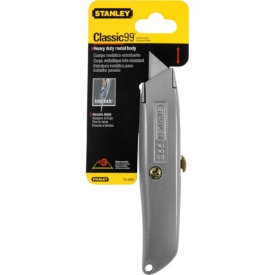 Stanley 99E Classic Utility Knife