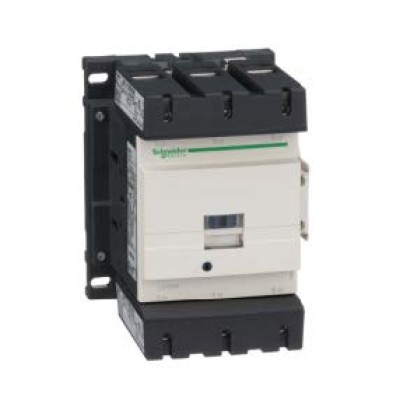 TeSys D contactor - 3P(3 NO) - AC-3