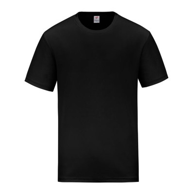 ROUND NECK T-SHIRT