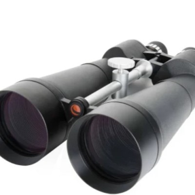 Celestron 25x100 SkyMaster Binoculars (71017)