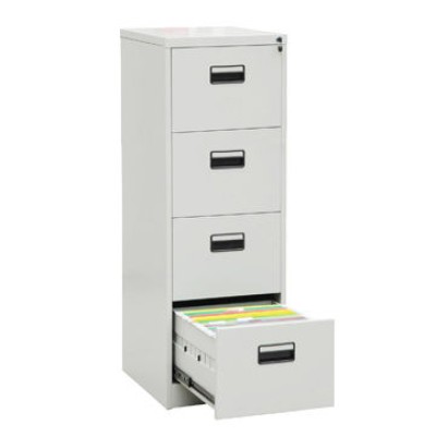 Plastic Handle Cabinet - FCV43