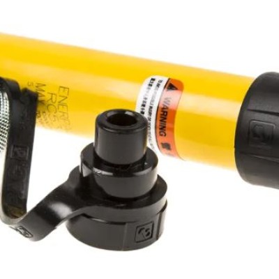 Enerpac Single RC53, Portable General Purpose Hydraulic Cylinder