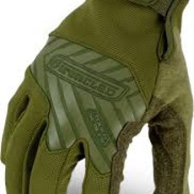 IRONCLAD IEXT-PODG Tactical Pro Glove OD Green