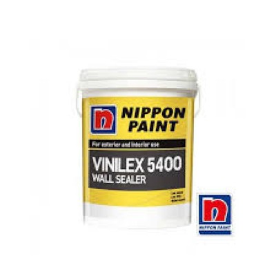 Nippon Vinilex Wall Sealer (18L)*5400