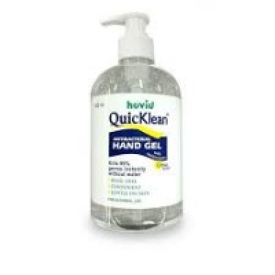 HOVID QUICKLEAN Anti-bacterial Hand Sanitizer 500ml