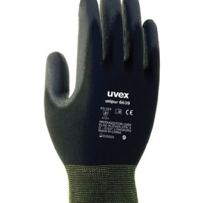 Uvex 6639 Safety Glove 60248