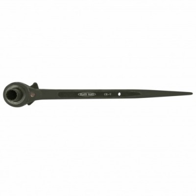 Black Hand Double Ratchet Wrench 46 x 50 mm Code : BH-2925