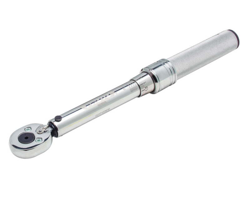 1  /  4" Dr 40-200 In Lbs Proto Adjustable Torque Wrench - J6062C