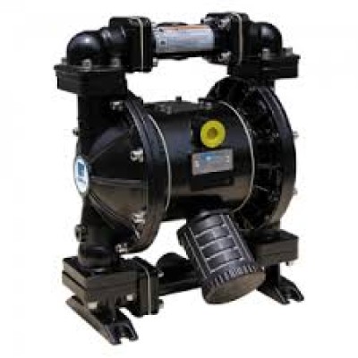 Eyka Pump (MaxPump) P500-A ALUMINUM  CAST IRON PUMP