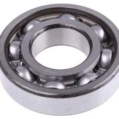 SKF 6309 Single Row Deep Groove Ball Bearing- Open Type 45mm I.D, 100mm O.D